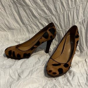 Fabulous Brooks Brothers heels